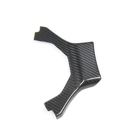 Lexus IS IS200t IS250 IS300 NX NX200t NX300h RC CT CT200h Steering Wheel Covers Dry Carbon Fiber-Ahacarbon
