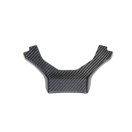 Lexus IS IS200t IS250 IS300 NX NX200t NX300h RC CT CT200h Steering Wheel Covers Dry Carbon Fiber-Ahacarbon