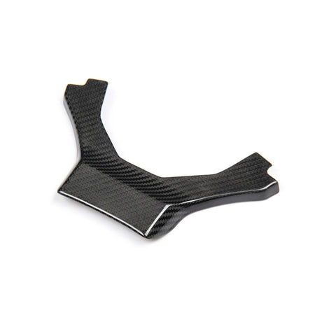 Lexus IS IS200t IS250 IS300 NX NX200t NX300h RC CT CT200h Steering Wheel Covers Dry Carbon Fiber-Ahacarbon