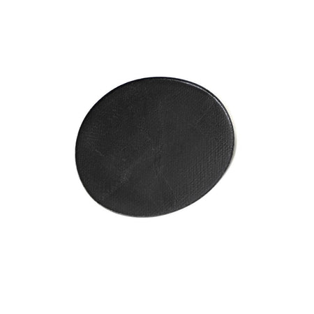 Maserati GTS GranTurismo Base Convertible Coupe 2-Door 2007-2016 Fuel Oil Tank Cover Carbon Fiber-Ahacarbon