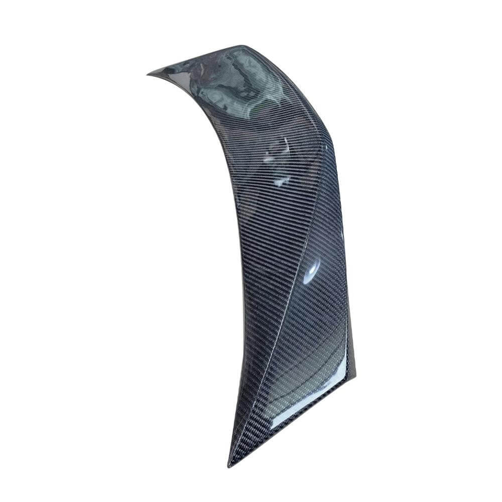 Mazda MX-5 MX5 2022+ Rear Trunk Spoiler Carbon Fiber-Ahacarbon