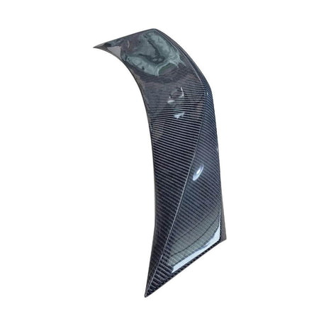 Mazda MX-5 MX5 2022+ Rear Trunk Spoiler Carbon Fiber-Ahacarbon