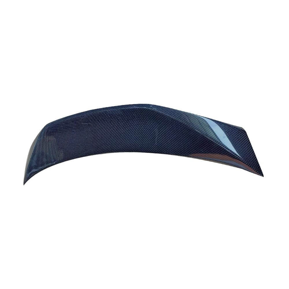 Mazda MX-5 MX5 2022+ Rear Trunk Spoiler Carbon Fiber-Ahacarbon