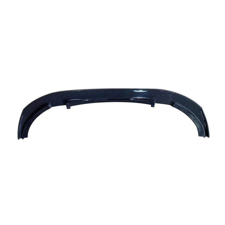 Mazda MX-5 MX5 2022+ Front Bumper Lip Carbon Fiber-Ahacarbon