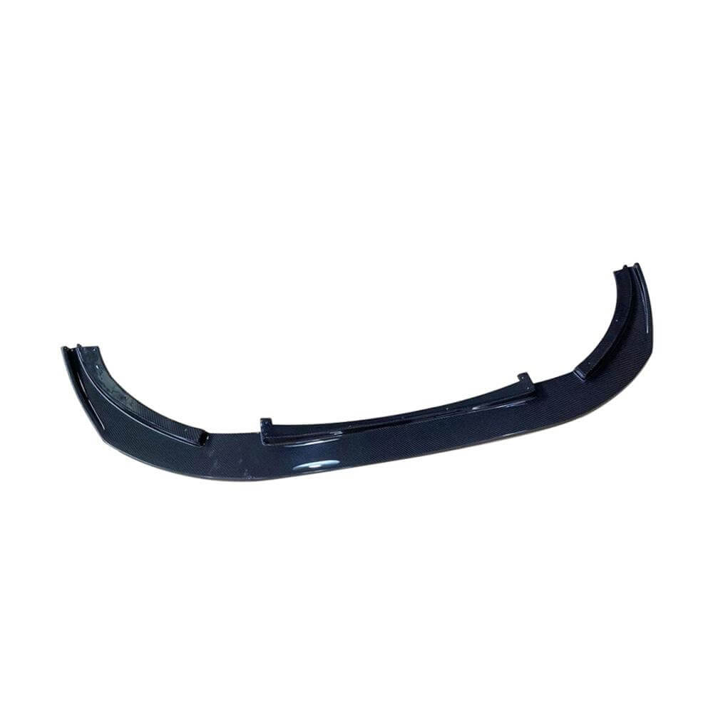 Mazda MX-5 MX5 2022+ Front Bumper Lip Carbon Fiber-Ahacarbon