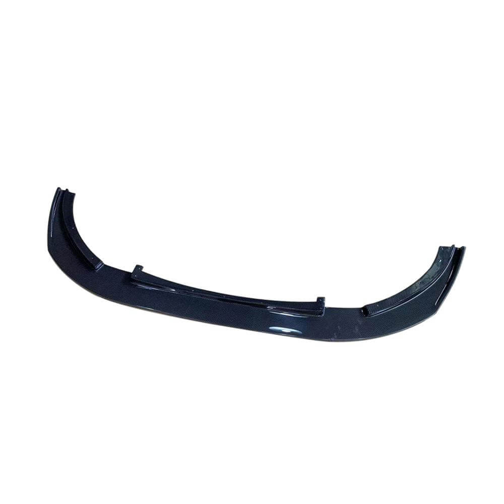 Mazda MX-5 MX5 2022+ Front Bumper Lip Carbon Fiber-Ahacarbon