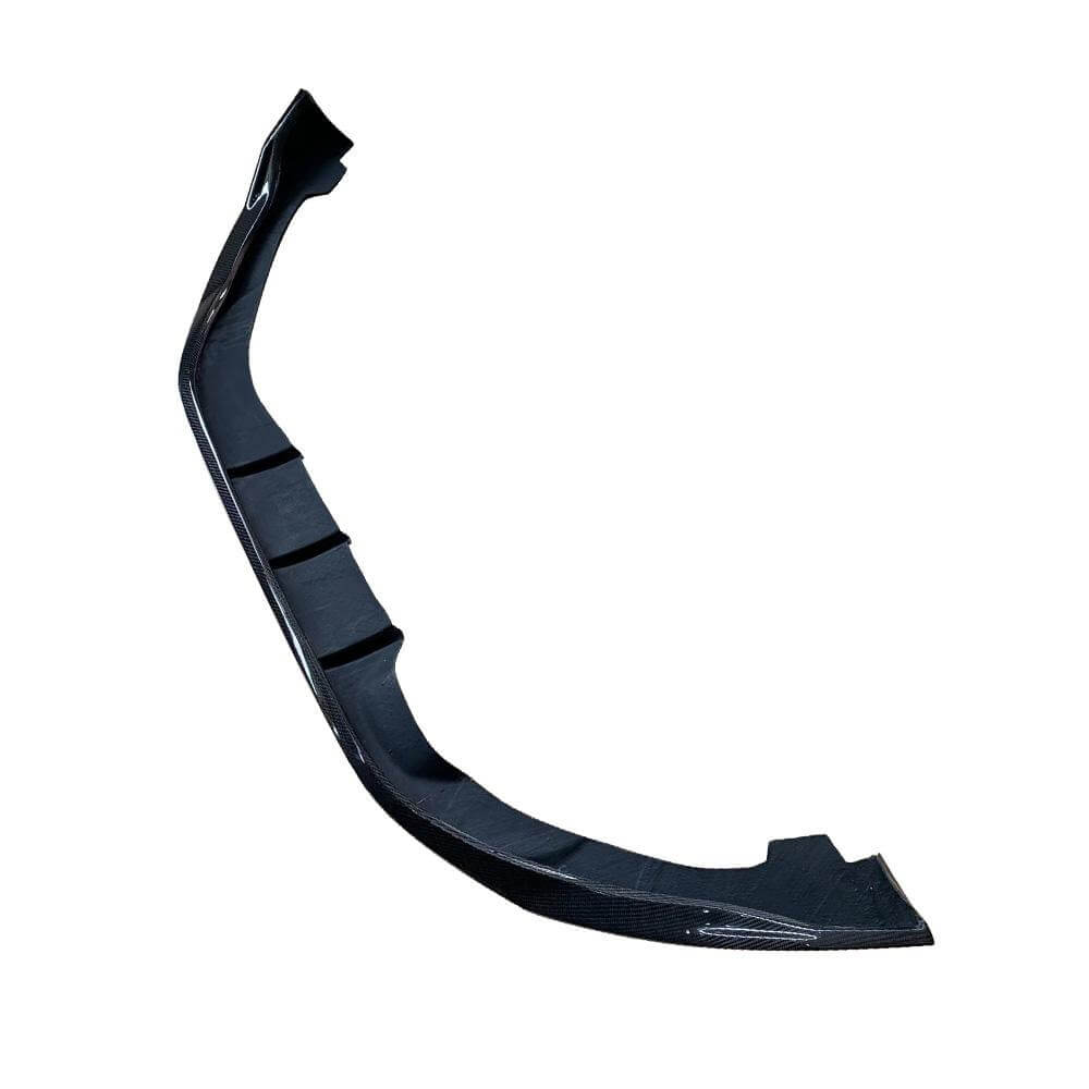 Mazda MX-5 MX5 2022+ Rear Bumper Diffuser Carbon Fiber-Ahacarbon