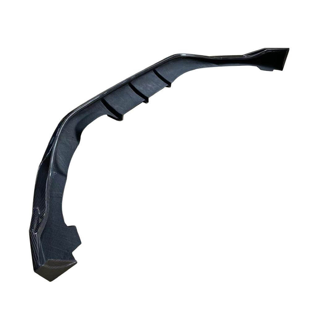 Mazda MX-5 MX5 2022+ Rear Bumper Diffuser Carbon Fiber-Ahacarbon