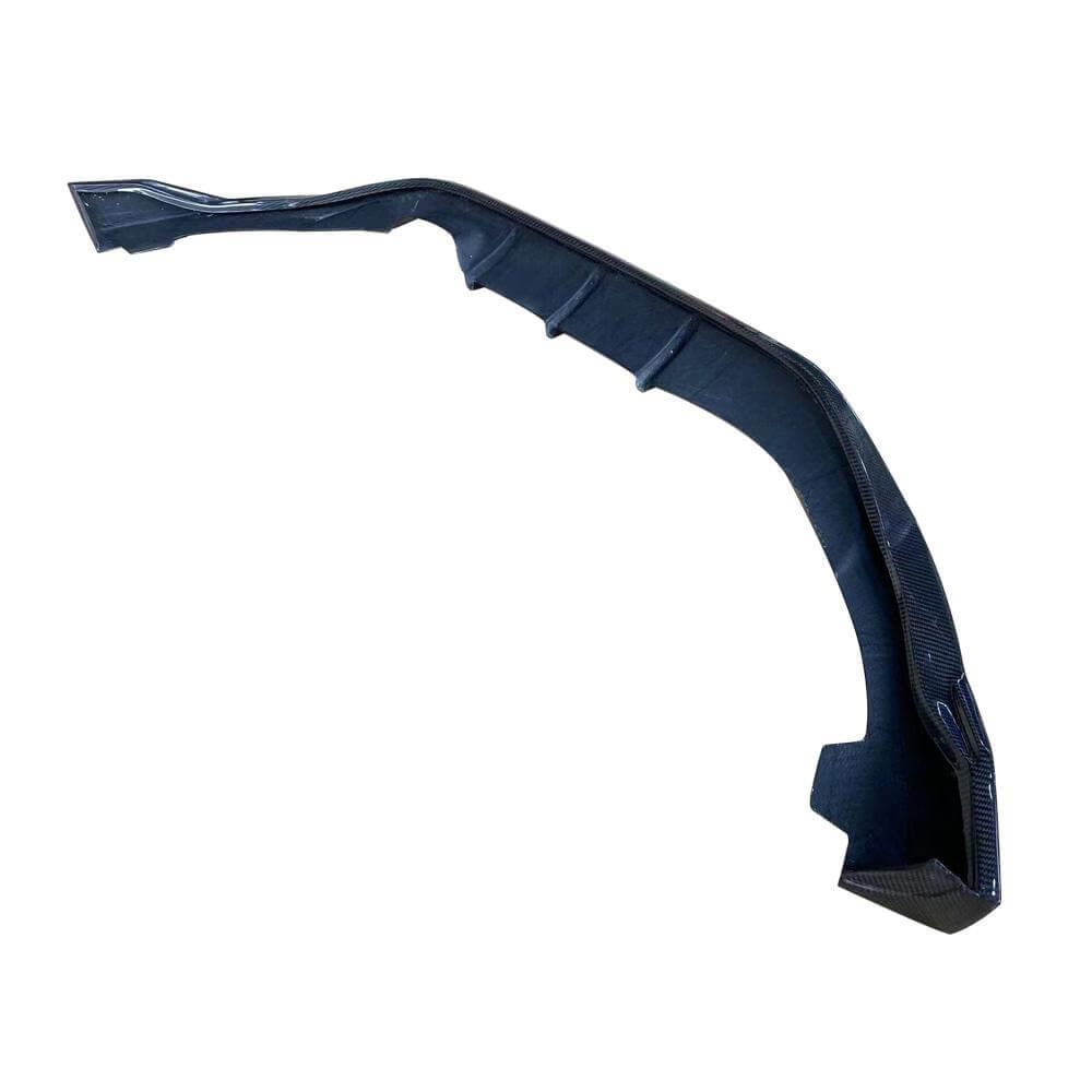 Mazda MX-5 MX5 2022+ Rear Bumper Diffuser Carbon Fiber-Ahacarbon