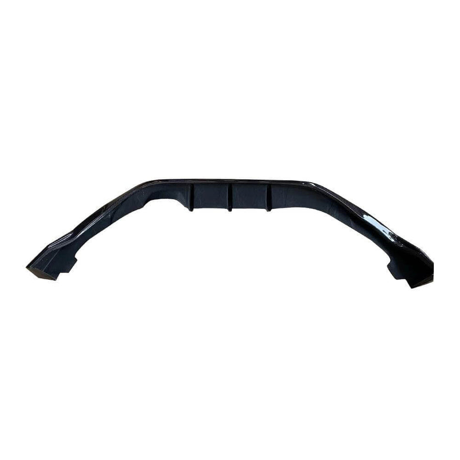 Mazda MX-5 MX5 2022+ Rear Bumper Diffuser Carbon Fiber-Ahacarbon