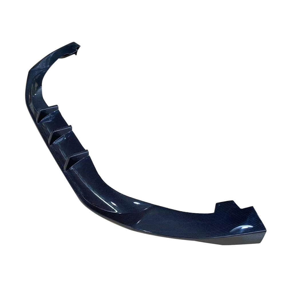 Mazda MX-5 MX5 2022+ Rear Bumper Diffuser Carbon Fiber-Ahacarbon
