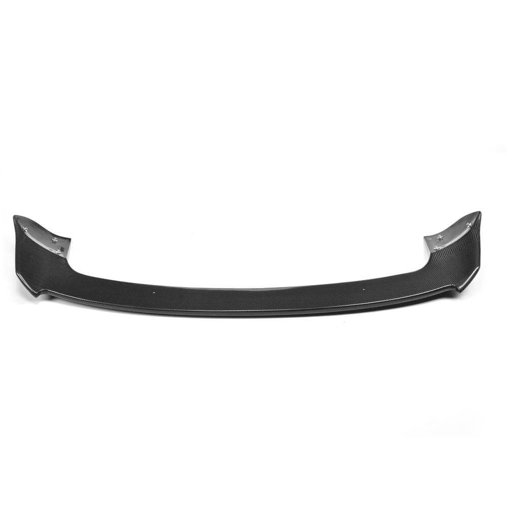 Mazda 3 Axela Hatchback 4-Door 2014-2019 Rear Roof Spoiler Carbon Fiber/FRP-Ahacarbon