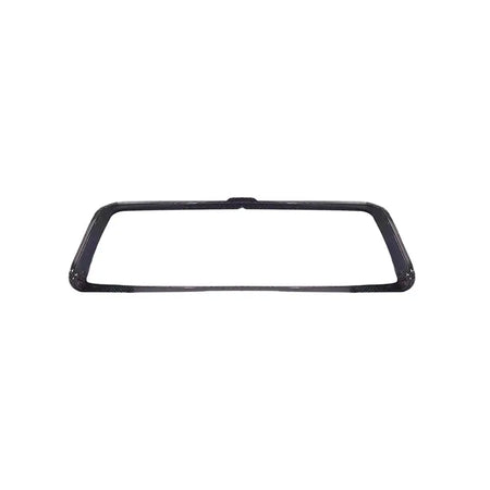 Mercedes-Benz G Class W464 G500 G550 Sport Utility 4-Door 2019-2023 Front Grille Dry Carbon Fiber-Ahacarbon