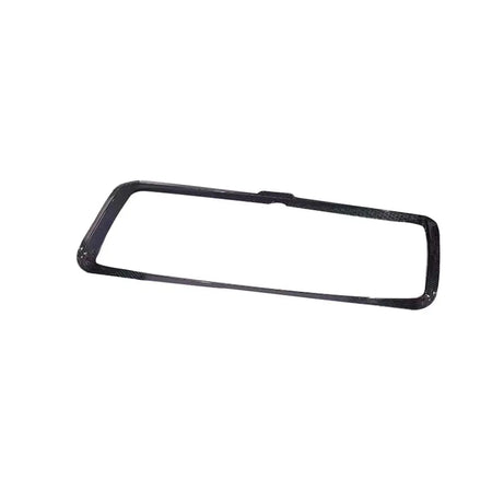 Mercedes-Benz G Class W464 G500 G550 Sport Utility 4-Door 2019-2023 Front Grille Dry Carbon Fiber-Ahacarbon