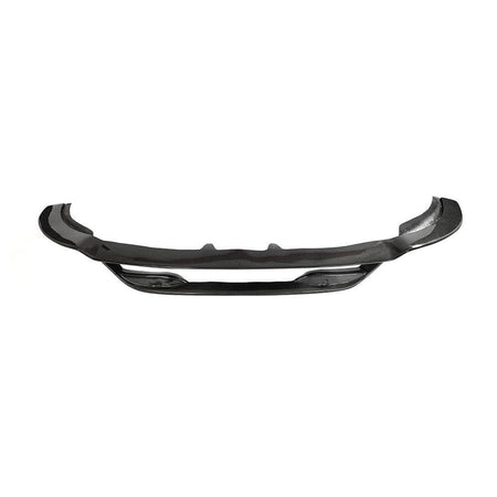Mercedes Benz GLE Class GLE63 AMG 2021-2023 Front Bumper Lip Carbon Fiber-Ahacarbon