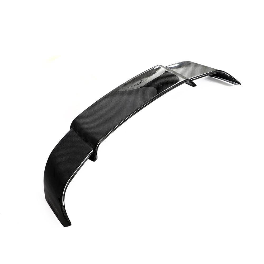 Mercedes Benz GLE Class W167 C167 GLE63 AMG 2021-2023 Rear Roof Spoiler Carbon Fiber-Ahacarbon