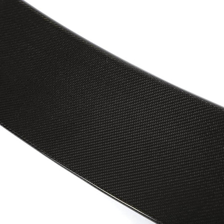 Mercedes Benz GLE Class W167 C167 GLE63 AMG 2021-2023 Rear Roof Spoiler Carbon Fiber-Ahacarbon