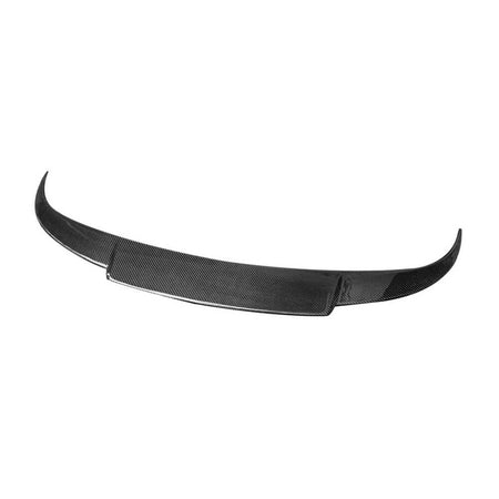 Mercedes Benz GLS63 X167 AMG Base Sport Utility 4-Door 2020-2025 Rear Trunk Spoiler Carbon Fiber-Ahacarbon