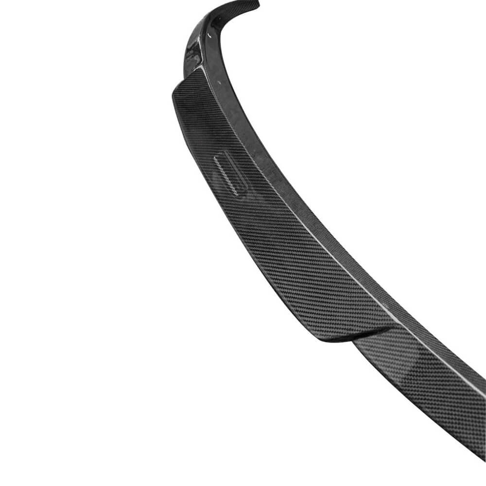 Mercedes Benz GLS63 X167 AMG Base Sport Utility 4-Door 2020-2025 Rear Trunk Spoiler Carbon Fiber-Ahacarbon