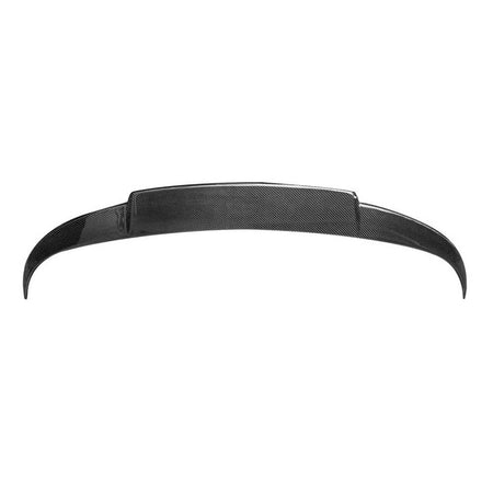 Mercedes Benz GLS63 X167 AMG Base Sport Utility 4-Door 2020-2025 Rear Trunk Spoiler Carbon Fiber-Ahacarbon
