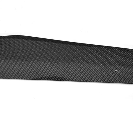 Mercedes Benz W205 C205 A205 Sport C43 C63 Pre-facelift 2015-2019 Side Skirts Carbon Fiber/FRP-Ahacarbon