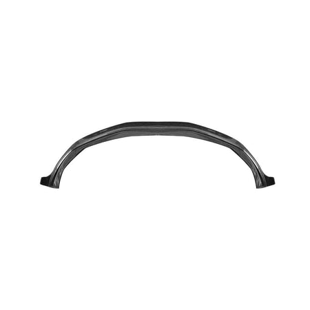 Mercedes Benz W223 S450 S500 S580 2021-2025 Carbon Fiber Front Bumper Lip-Ahacarbon