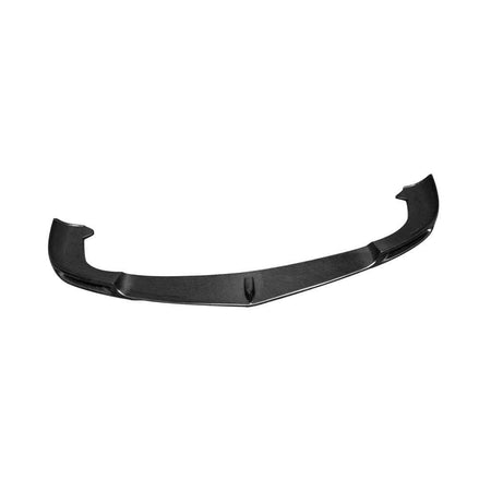 Mercedes Benz (W218) C218 CLS63 AMG Sedan 12-14 Carbon Fiber Front Bumper Lip Chin Spoiler Body Kit-Ahacarbon