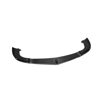 Mercedes Benz (W218) C218 CLS63 AMG Sedan 12-14 Carbon Fiber Front Bumper Lip Chin Spoiler Body Kit-Ahacarbon