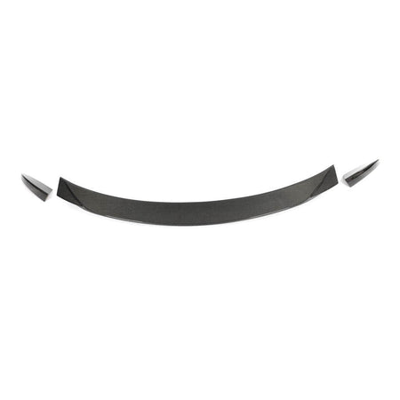 Mercedes Benz GLE Class W167 C167 GLE450 GLE63 Coupe 2020up Rear Trunk Spoiler Carbon fiber-Ahacarbon