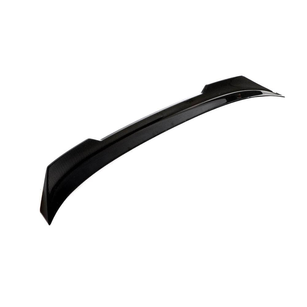 Nissan 400Z 2023+ Rear Trunk Spoiler Dry Carbon Fiber-Ahacarbon