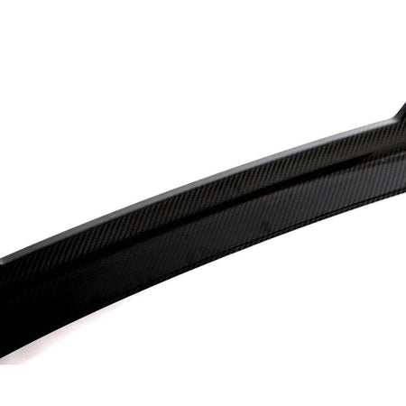 Nissan 400Z 2023+ Rear Trunk Spoiler Dry Carbon Fiber-Ahacarbon
