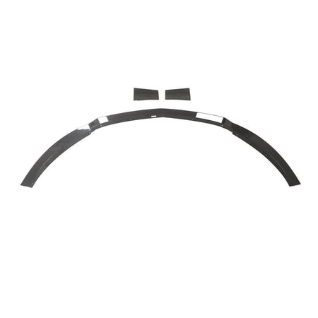 Nissan 400Z 2023+ Front Bumper Lip Dry Carbon Fiber-Ahacarbon