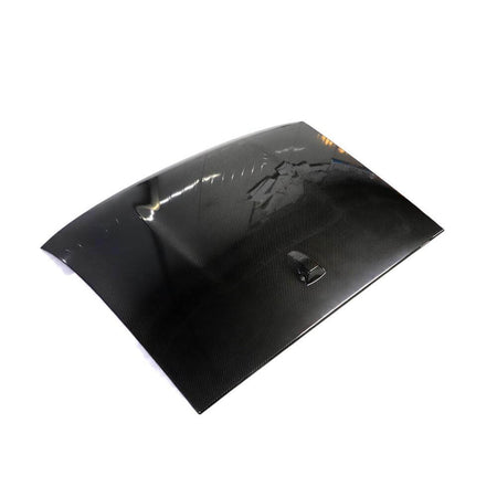 Nissan 400Z 2023+ Car Roof Cover Dry Carbon Fiber-Ahacarbon