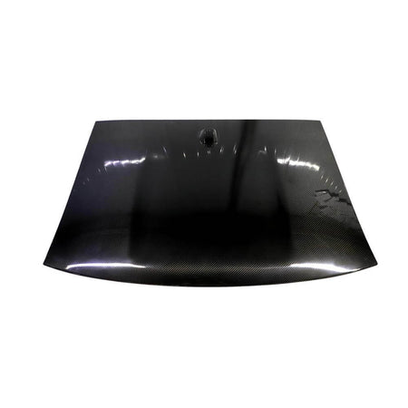 Nissan 400Z 2023+ Car Roof Cover Dry Carbon Fiber-Ahacarbon