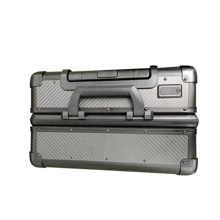 Universal Fit Luggage Suitcase Business Case Carry-On 20Inch Real Carbon Fiber-Ahacarbon