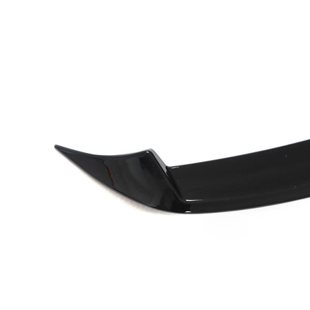 Volkswagen VW Golf 6 MK6 GTI R/R20 2010-2013 Rear Roof Spoiler Carbon Fiber/ABS-Ahacarbon