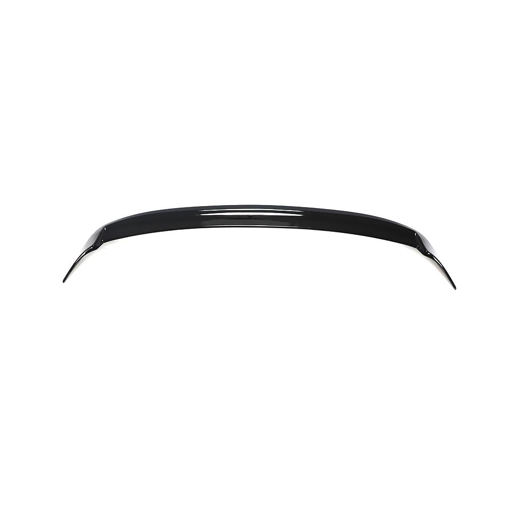 Volkswagen VW Golf 6 MK6 GTI R/R20 2010-2013 Rear Roof Spoiler Carbon Fiber/ABS-Ahacarbon