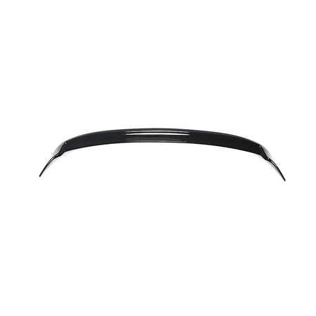 Volkswagen VW Golf 6 MK6 GTI R/R20 2010-2013 Rear Roof Spoiler Carbon Fiber/ABS-Ahacarbon