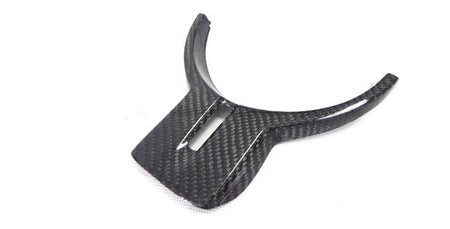 Subaru BRZ Toyota GT86 FT86 Scion FR-S Steering Wheel Covers Carbon Fiber-Ahacarbon