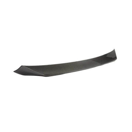 Subaru WRX Sedan 4 Door 2022-2025 Carbon Fiber Rear Trunk Spoiler-Ahacarbon