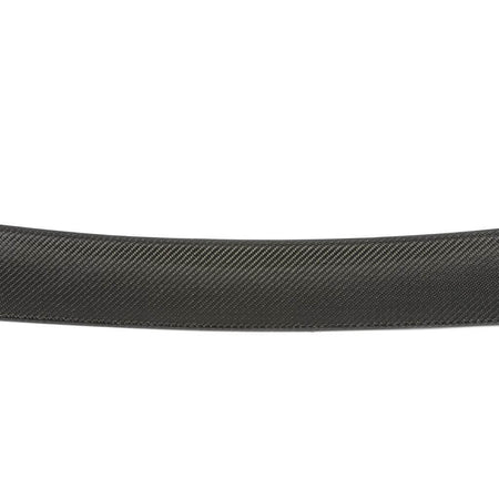 Subaru WRX Sedan 4 Door 2022-2025 Carbon Fiber Rear Trunk Spoiler-Ahacarbon