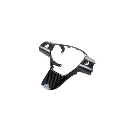 Tesla Model 3 2017-2021 Steering Wheel Covers Carbon Fiber-Ahacarbon