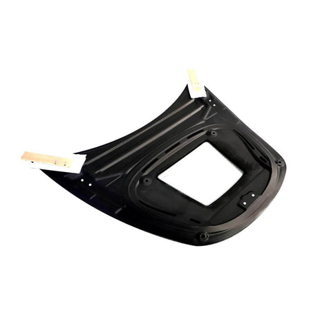 Tesla Model 3 Sedan 2016-2023 Front Engine Bonnet Cover Carbon Fiber-Ahacarbon