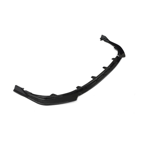 For Toyota Camry Sport 2021-2023 Front Bumper Lip Splitter Under Chin Spoiler Body Kit Camry Accessories-Ahacarbon