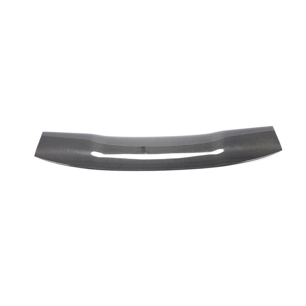 Toyota Supra A90 A91 MK5 2020-2024 Rear Trunk Spoiler Carbon Fiber-Ahacarbon