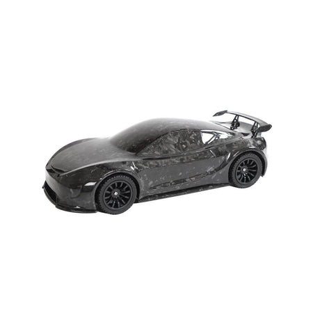 Universal By Handmade Car Model for car enthusiasts Full Carbon Fiber Forged Pattern-Ahacarbon