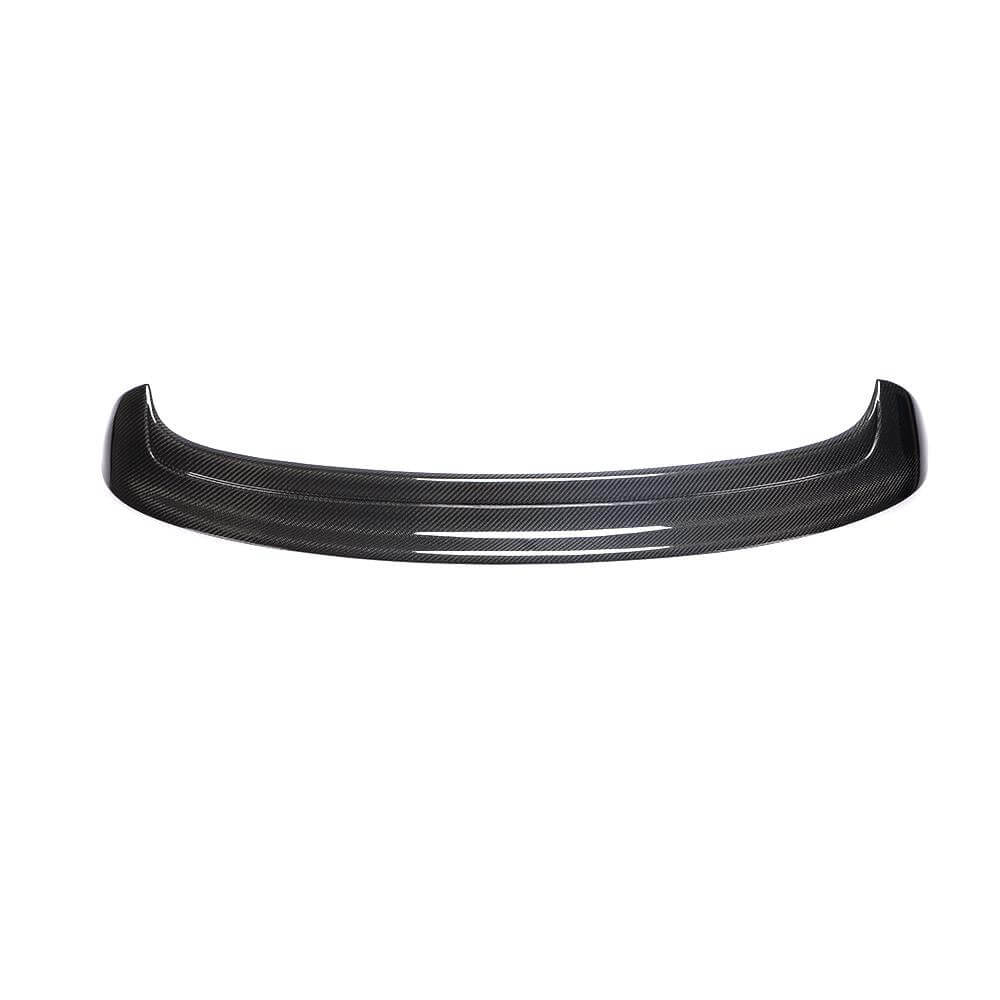Volkswagen VW Golf 5 V MK5 GTI & R32 Hatchback 2005-2009 Rear Roof Spoiler Carbon Fiber/FRP-Ahacarbon