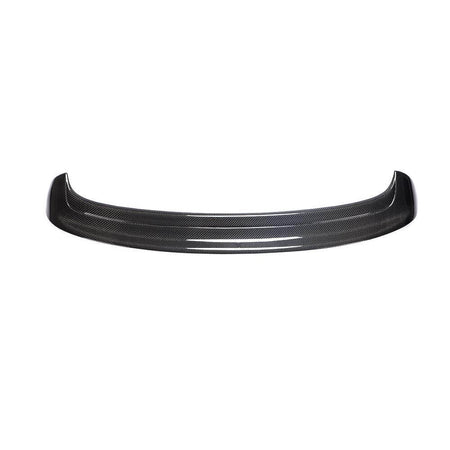 Volkswagen VW Golf 5 V MK5 GTI & R32 Hatchback 2005-2009 Rear Roof Spoiler Carbon Fiber/FRP-Ahacarbon