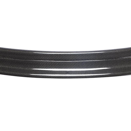 Volkswagen VW Golf 5 V MK5 GTI & R32 Hatchback 2005-2009 Rear Roof Spoiler Carbon Fiber/FRP-Ahacarbon