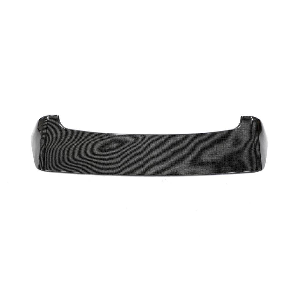 Volkswagen VW Golf 6 MK6 GTI R/R20 2010-2013 Rear Roof Spoiler ABS-Ahacarbon